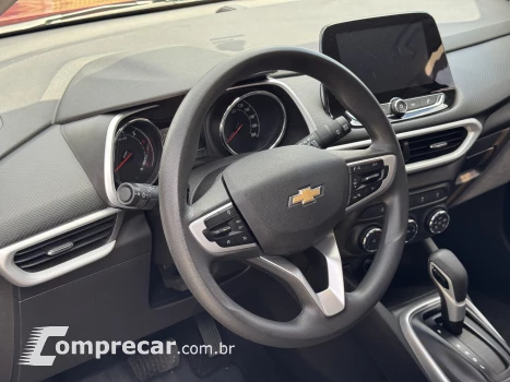 TRACKER 1.0 Turbo