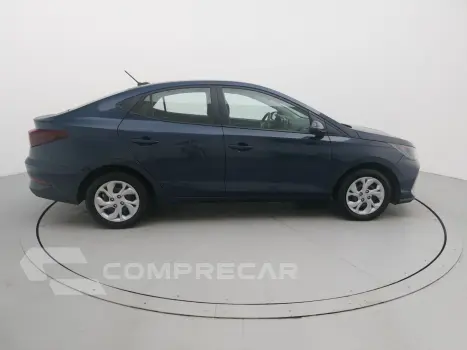 HB20S 1.0 12V FLEX COMFORT MANUAL