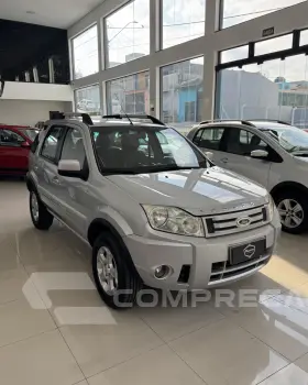 ECOSPORT 2.0 XLT 16V