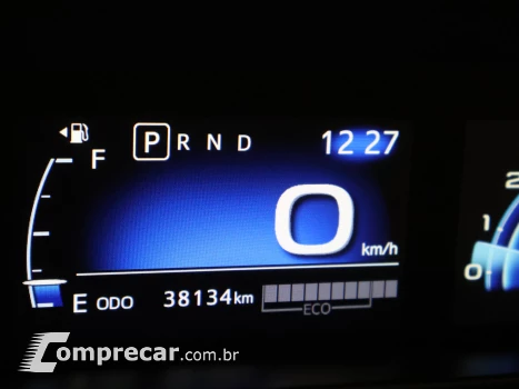 ETIOS 1.3 X 16V
