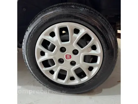 UNO 1.0 EVO VIVACE 8V FLEX 4P MANUAL