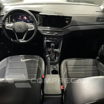 NIVUS 1.0 200 TSI Highline
