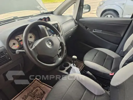 IDEA 1.8 MPI ADVENTURE LOCKER 8V