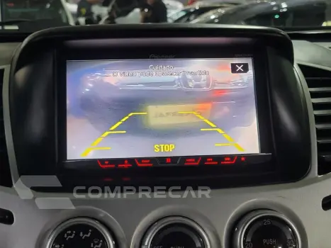 L200 Triton HPE 3.5 CD V6 24V Flex Aut.