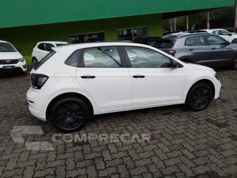 POLO 1.0 MPI TRACK MANUAL