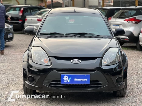 Ka 1.0 Mpi 8V Flex 2P Manual