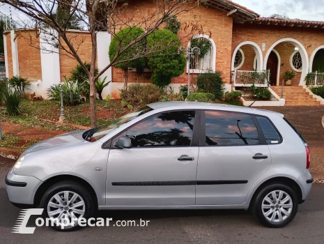POLO 1.6 MI 8V
