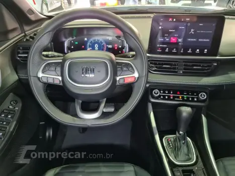 FASTBACK LIMITED ED.1.3 270 T.FLEX AUT.