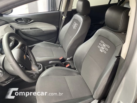 ONIX 1.4 MPFI LT 8V