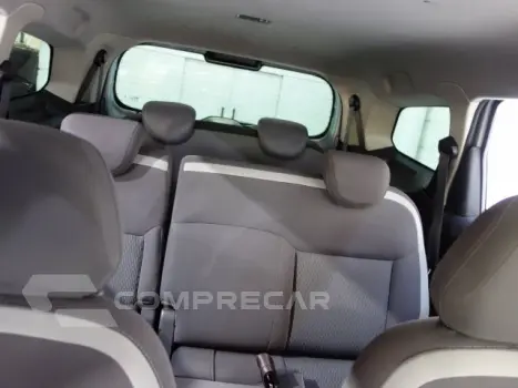 SPIN - 1.8 LTZ 8V 4P AUTOMÁTICO