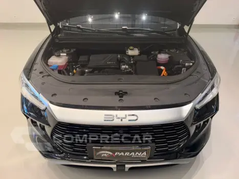 SONG PRO 1.5 DM-I HÍBRIDO GS AUTOMÁTICO