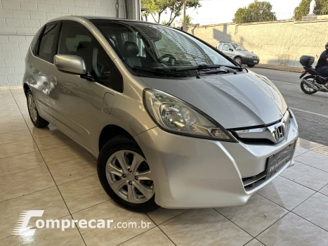 FIT 1.4 LX 8V