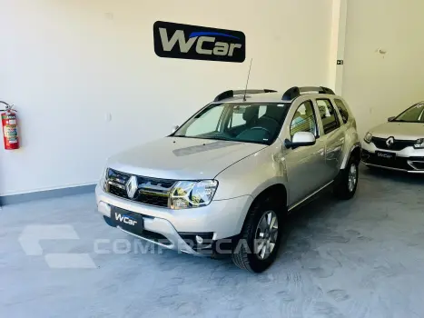 DUSTER 1.6 16V SCE Dynamique