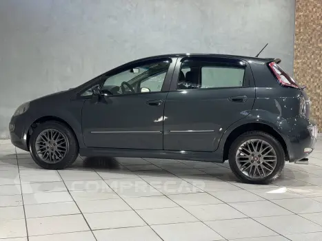 PUNTO 1.8 Sporting 16V