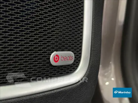 COMPASS 2.0 16V DIESEL LONGITUDE 4X4 AUTOMÁTICO