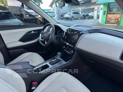 Creta Ultimate 2.0 16V Flex Aut.