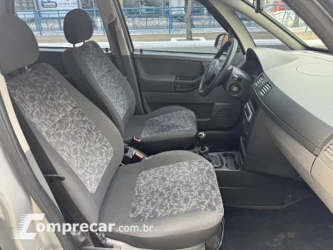 MERIVA 1.8 MPFI 8V
