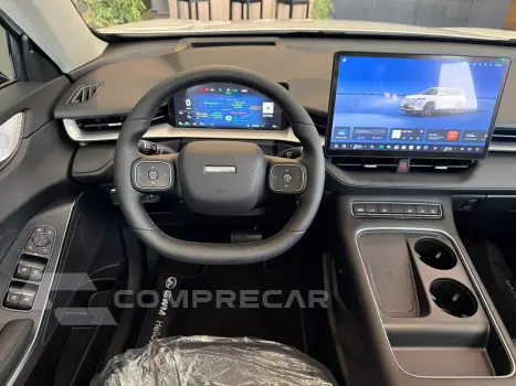 HAVAL H6 1.5 Flex PHEV19 E-traction