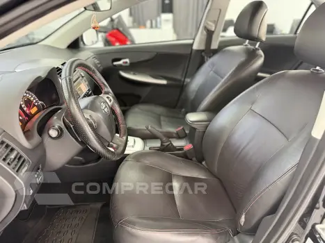 COROLLA 2.0 XRS 16V