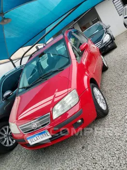 Idea 1.4 4P ELX FLEX
