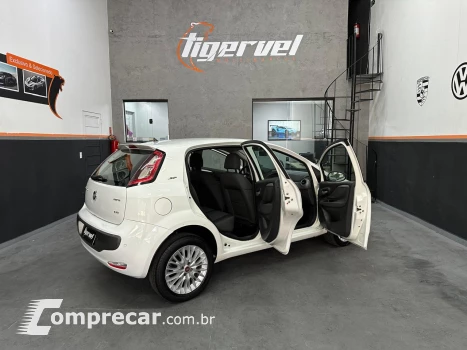 PUNTO 1.6 Essence 16V