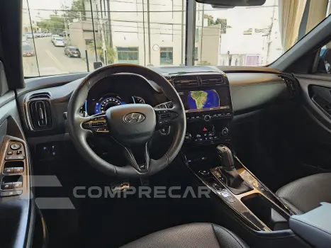 CRETA 1.0 Tgdi N Line