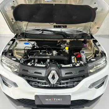 Kwid KWID Zen 1.0 Flex 12V 5p Mec.