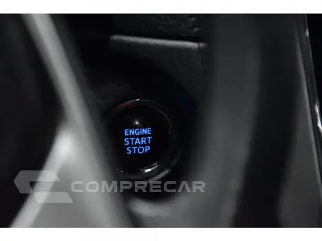 YARIS HATCH - 1.5 16V XL PLUS CONNECT MULTIDRIVE