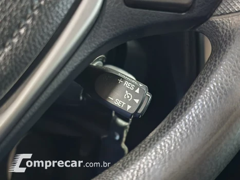 YARIS XL Live Sedan 1.5 Flex 16V 4p Aut.