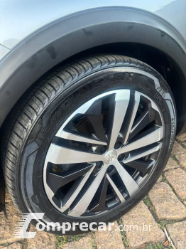 3008 1.6 Griffe Pack THP 16V