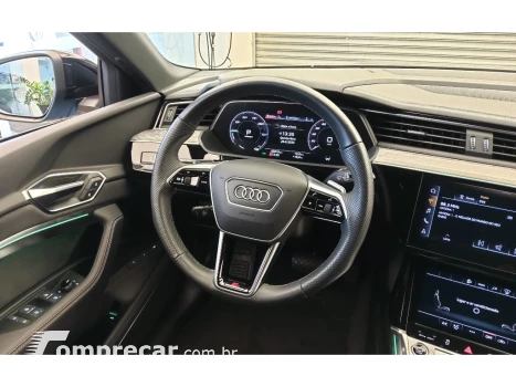 E-TRON ELETRICO SPORTBACK PERFORMANCE