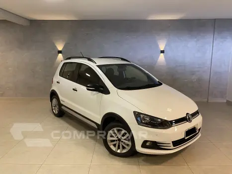 FOX 1.0 MPI Track 12V