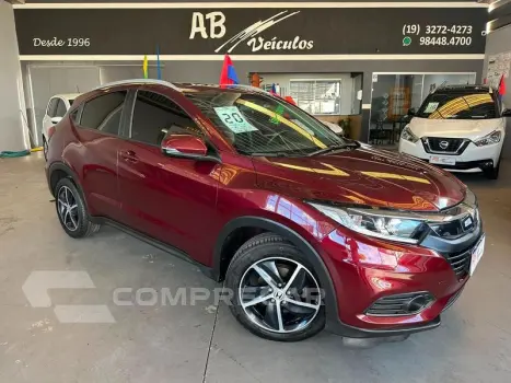 HR-V EX CVT