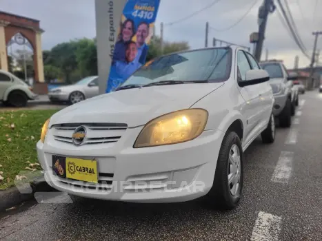 Celta Spirit/ LT 1.0 MPFI 8V FlexP. 5p