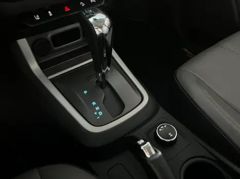 S10 2.5 16V FLEX LTZ CD 4X4 AUTOMÁTICO