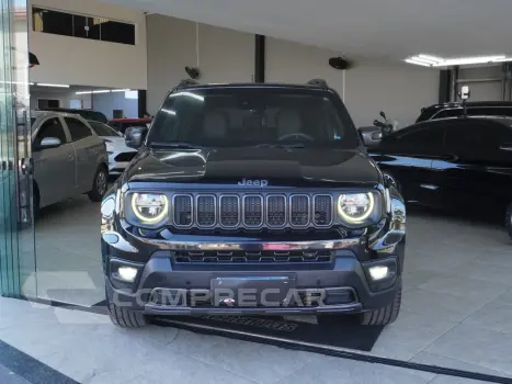 RENEGADE 1.3 T270 TURBO FLEX S 4X4 AT9
