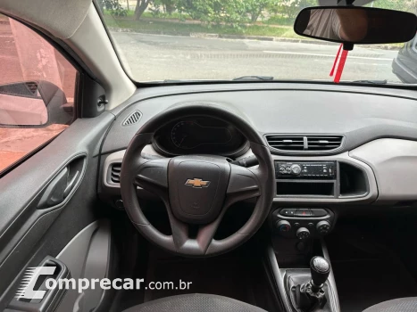 ONIX HATCH Joy 1.0 8V Flex 5p Mec.