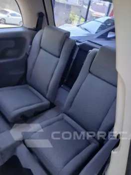 Zafira Comfort 2.0 MPFI FlexPower 8V 5p