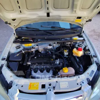 PRISMA  Sed. Maxx/ LT 1.4 8V ECONOF. 4p