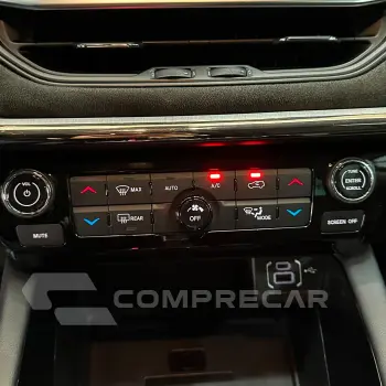 Commander Limited T270 1.3 TB Flex Aut.