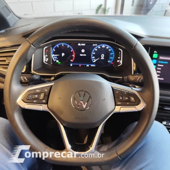 NIVUS 1.0 200 TSI Highline