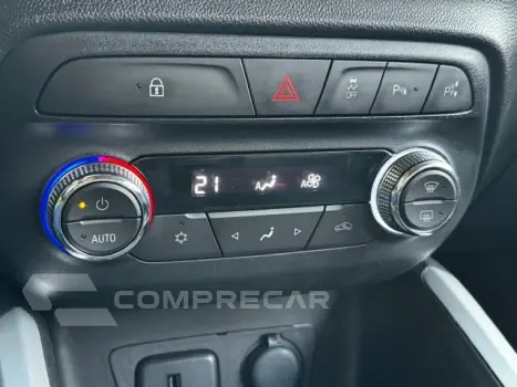 ONIX - 1.0 TURBO PREMIER AUTOMÁTICO