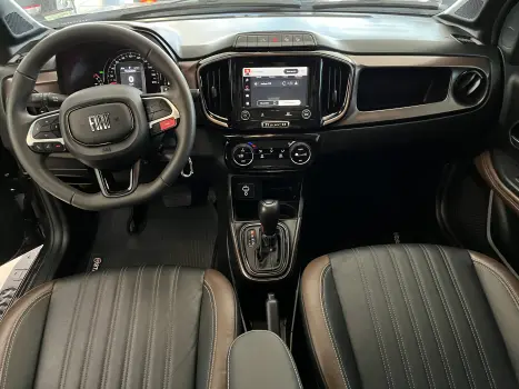 STRADA 1.0 Turbo 200 Ranch CD