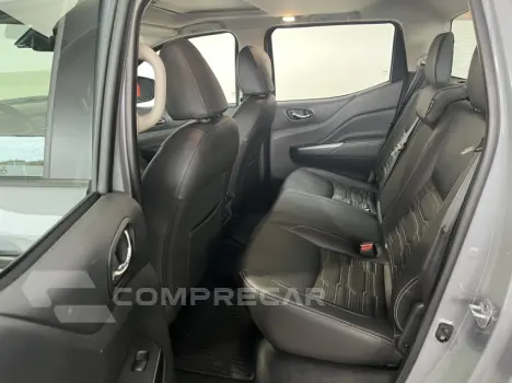 FRONTIER 2.3 16V Turbo Pro4x CD 4X4