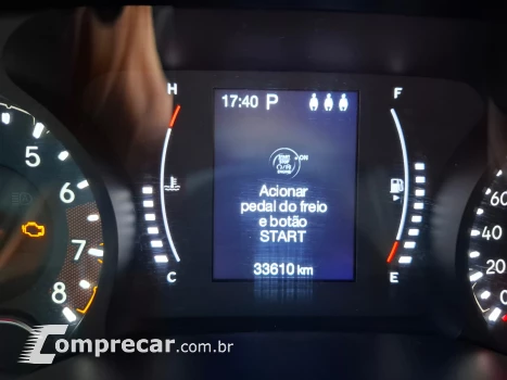 COMPASS 1.3 T270 Turbo Sport