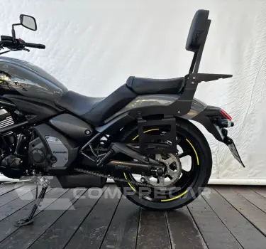 KAWASAKI VULCAN S ABS CAFÉ