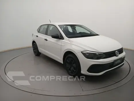 POLO 1.0 MPI TRACK MANUAL