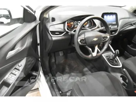 ONIX - 1.0 TURBO PLUS LTZ MANUAL