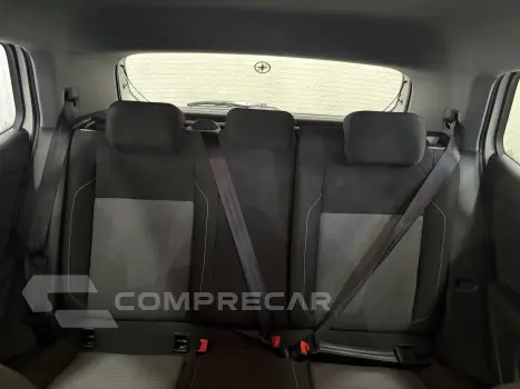 T-CROSS 1.0 200 TSI