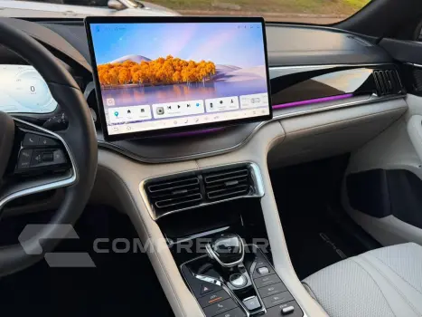 Song Plus 1.5 Dm-I Híbrido Automático